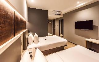 Stanley Boutique Hotel fotoÄŸrafÄ±