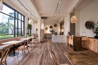 La Boheme Rooms and Coffee Jakarta fotoÄŸrafÄ±