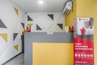 Formerly RedDoorz Plus @ Cideng Timur fotoÄŸrafÄ±