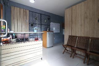 Bedur Homestay Syariah by ZUZU fotoÄŸrafÄ±