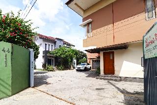 Bedur Homestay Syariah by ZUZU fotoÄŸrafÄ±