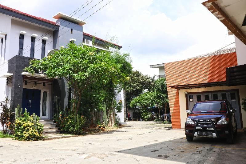 Bedur Homestay Syariah by ZUZU - Genel