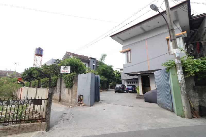 Bedur Homestay Syariah by ZUZU - Genel
