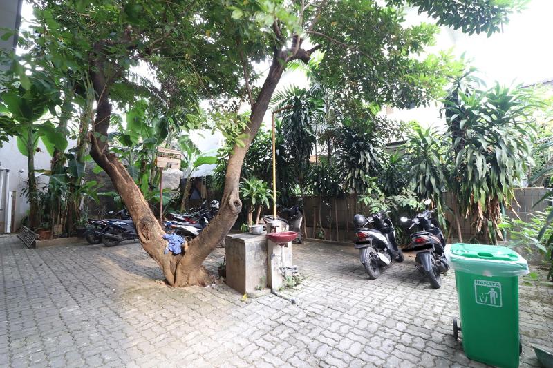 Bedur Homestay Syariah by ZUZU - Genel