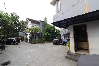 Bedur Homestay Syariah by ZUZU fotoÄŸrafÄ±