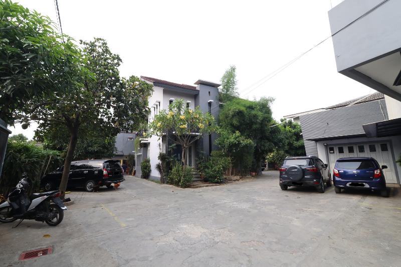 Bedur Homestay Syariah by ZUZU - Genel
