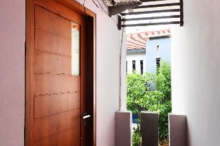 Bedur Homestay Syariah by ZUZU otel fotoğrafı