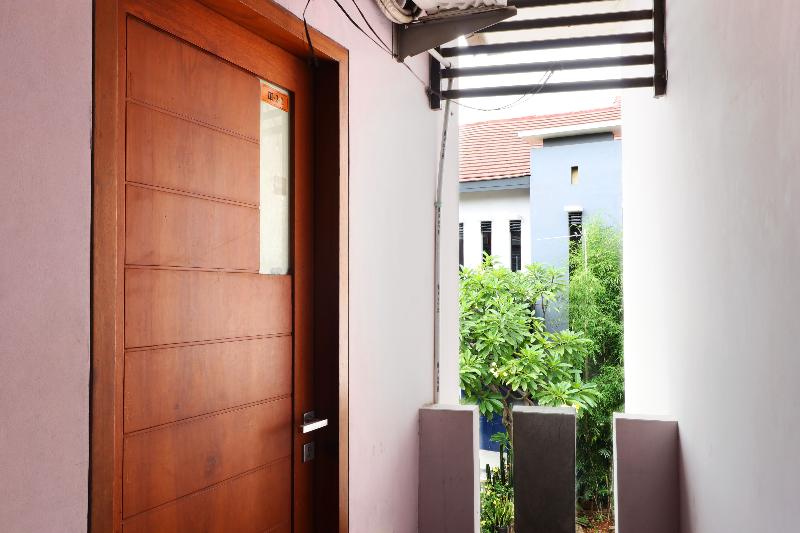 Bedur Homestay Syariah by ZUZU - Genel