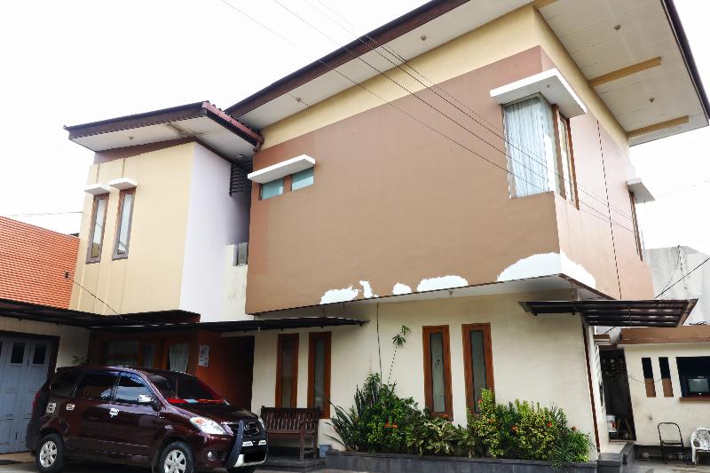 Bedur Homestay Syariah by ZUZU - Genel