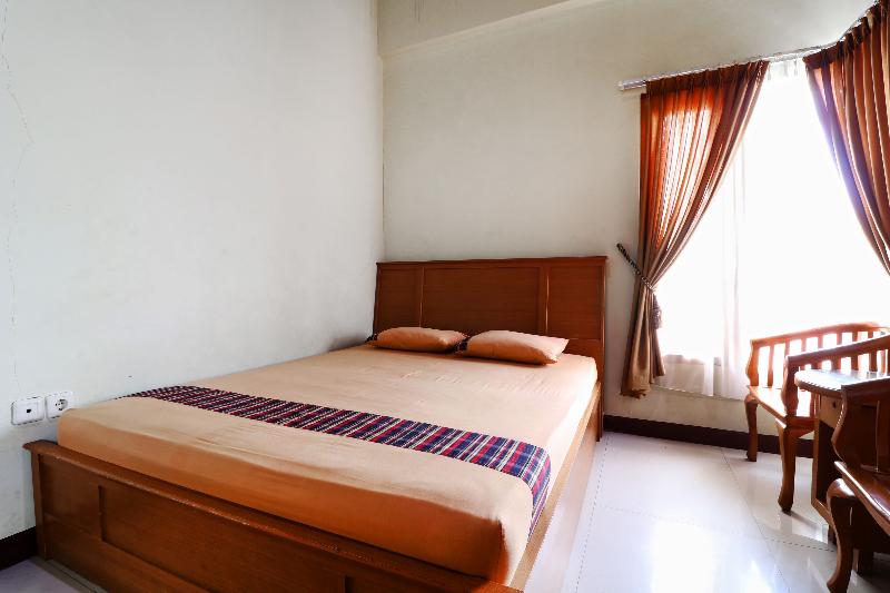 Bedur Homestay Syariah by ZUZU - Oda