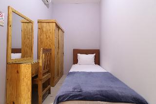 Bedur Homestay Syariah by ZUZU fotoÄŸrafÄ±