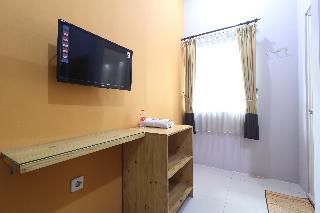 Bedur Homestay Syariah by ZUZU fotoÄŸrafÄ±