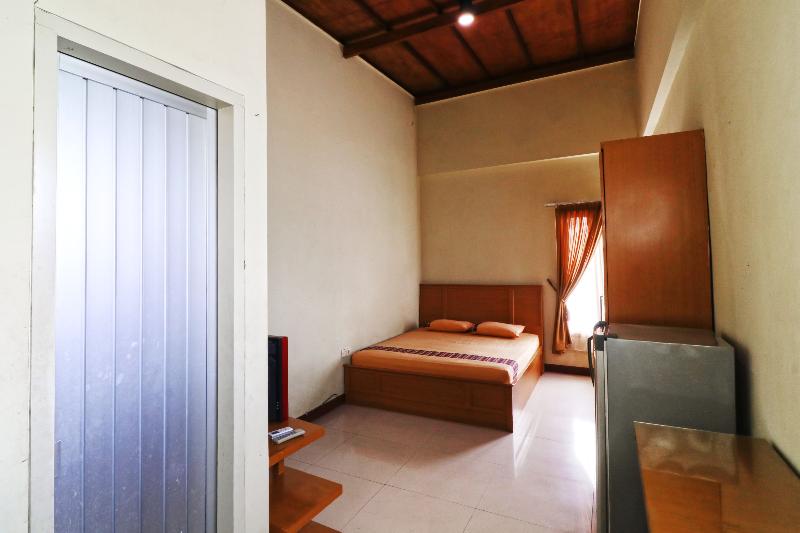 Bedur Homestay Syariah by ZUZU - Oda
