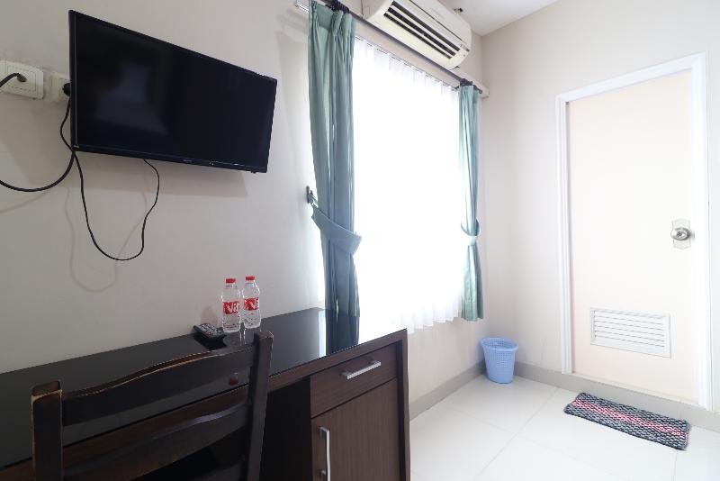 Bedur Homestay Syariah by ZUZU - Oda