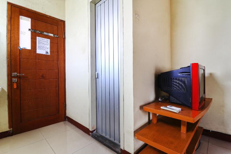 Bedur Homestay Syariah by ZUZU - Oda