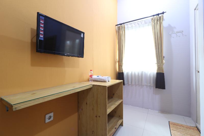 Bedur Homestay Syariah by ZUZU - Oda