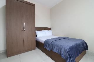 Bedur Homestay Syariah by ZUZU fotoÄŸrafÄ±