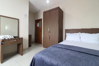 Bedur Homestay Syariah by ZUZU fotoÄŸrafÄ±
