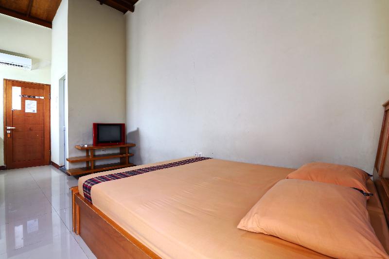 Bedur Homestay Syariah by ZUZU - Oda