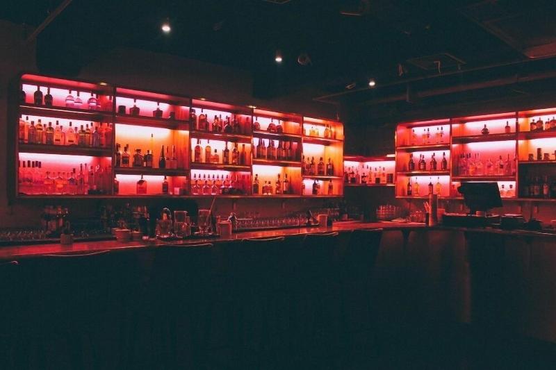 Hotel Monopoli - Bar