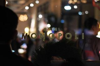 Hotel Monopoli fotoÄŸrafÄ±