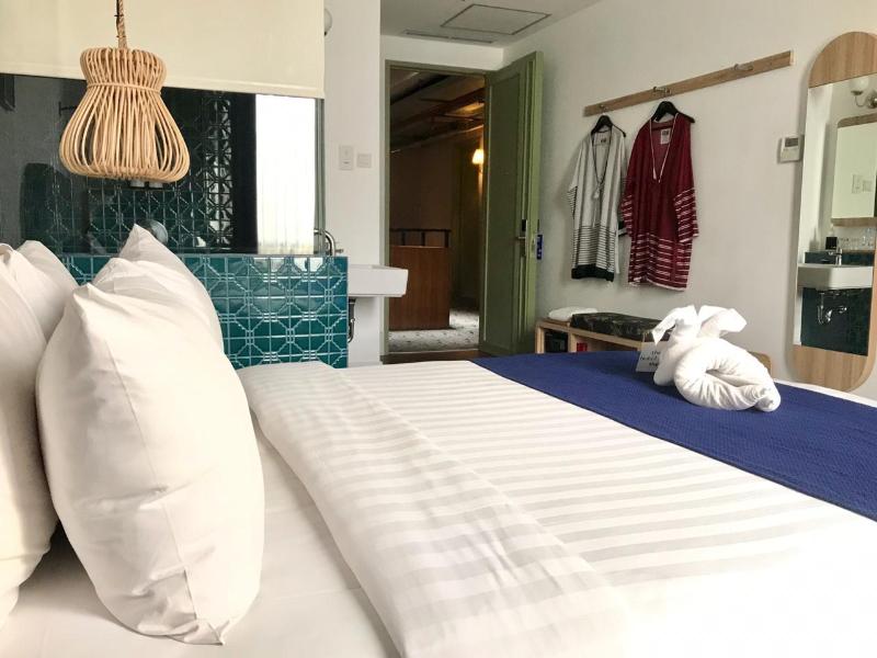 Hotel Monopoli - Genel