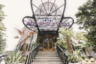 Hotel Monopoli fotoÄŸrafÄ±
