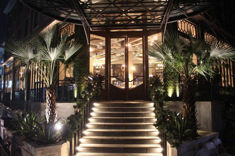 Hotel Monopoli - Genel