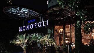 Hotel Monopoli fotoÄŸrafÄ±