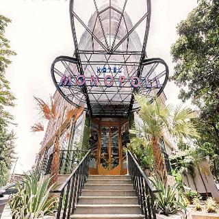 Hotel Monopoli fotoÄŸrafÄ±