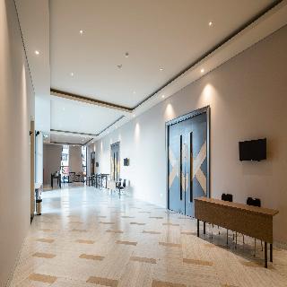 Luminor Hotel Jakarta Kota fotoÄŸrafÄ±