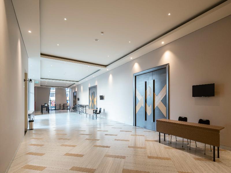 Luminor Hotel Jakarta Kota - Toplantı