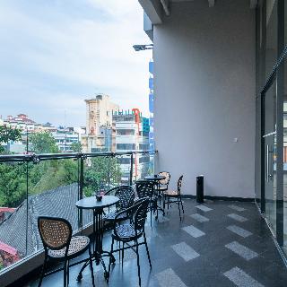 Luminor Hotel Jakarta Kota fotoÄŸrafÄ±