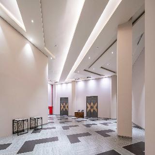 Luminor Hotel Jakarta Kota fotoÄŸrafÄ±