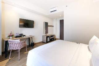 Luminor Hotel Jakarta Kota fotoÄŸrafÄ±