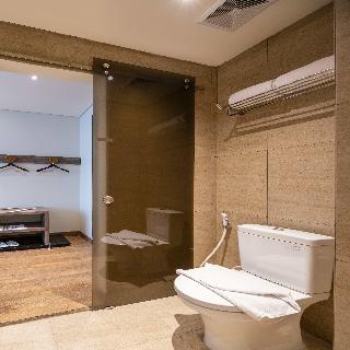 Luminor Hotel Jakarta Kota fotoÄŸrafÄ±