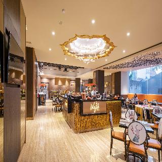Luminor Hotel Jakarta Kota fotoÄŸrafÄ±