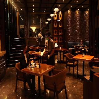 Sotis Hotel Kemang Jakarta fotoÄŸrafÄ±
