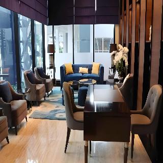 Sotis Hotel Kemang Jakarta fotoÄŸrafÄ±