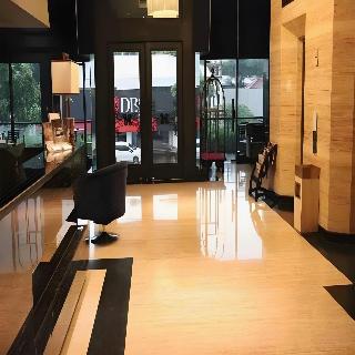 Sotis Hotel Kemang Jakarta fotoÄŸrafÄ±