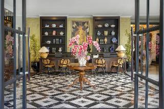 Des Indes Menteng fotoÄŸrafÄ±