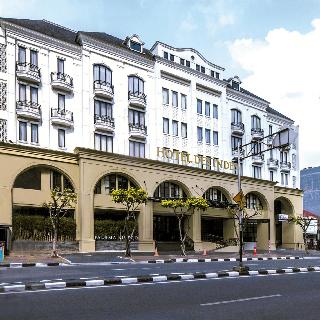 Des Indes Menteng fotoÄŸrafÄ±