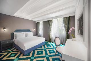 Des Indes Menteng fotoÄŸrafÄ±