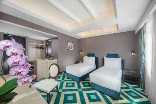 Des Indes Menteng fotoÄŸrafÄ±