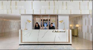 Oakwood PIK Jakarta fotoÄŸrafÄ±