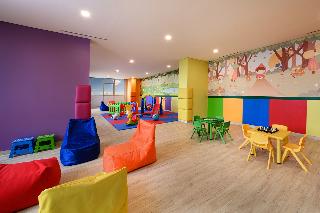 Oakwood PIK Jakarta fotoÄŸrafÄ±