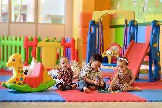 Oakwood PIK Jakarta fotoÄŸrafÄ±