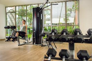 Oakwood PIK Jakarta fotoÄŸrafÄ±
