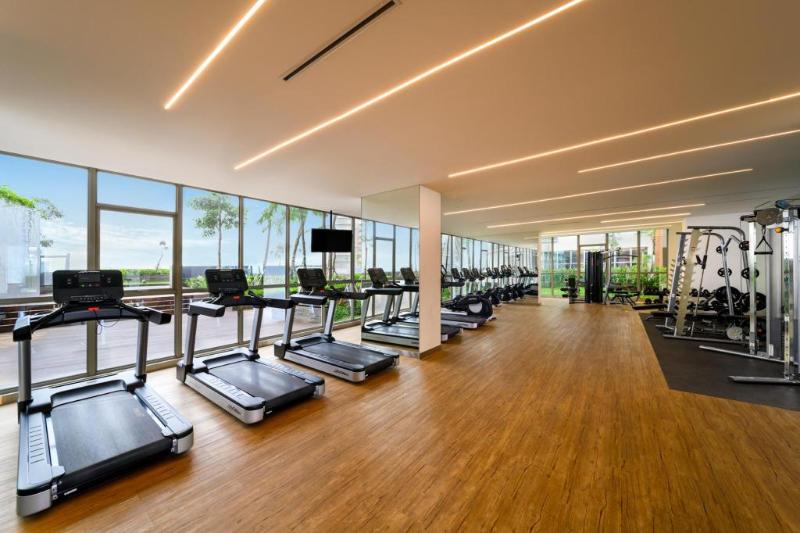 Oakwood PIK Jakarta - Genel