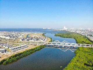 Oakwood PIK Jakarta fotoÄŸrafÄ±